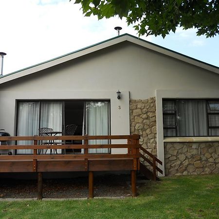Гостевой дом Bella Vista Self Catering Кларенс Экстерьер фото