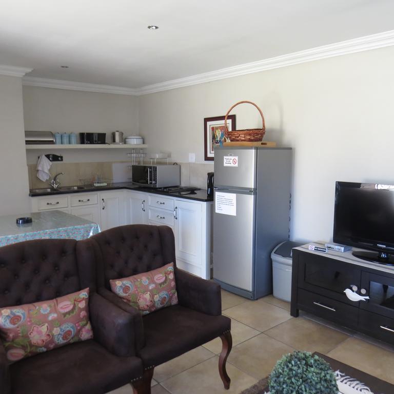 Гостевой дом Bella Vista Self Catering Кларенс Экстерьер фото